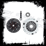 Exedy 05800 Stage 1 Organic Clutch Kit 96-98 Mitsubishi Eclipse Spyder GST 2L