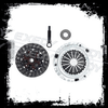 Exedy 05800 Stage 1 Organic Clutch Kit 97 Mitsubishi Galant DE 2.4L