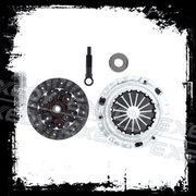 Exedy 05800 Stage 1 Organic Clutch Kit 99 Mitsubishi Eclipse Spyder 2.4L