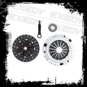 Exedy 05800 Stage 1 Organic Clutch Kit 99 Mitsubishi Eclipse Spyder 2L