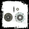 Exedy 05801 Stage 1 Organic Clutch Kit 90-94 Plymouth Laser RS 2L