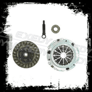 Exedy 05801 Stage 1 Organic Clutch Kit 93-94 Eagle Talon ES 2L