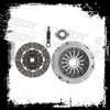 Exedy 05804 Stage 1 Organic Clutch Kit 01-04 Mitsubishi Spyder 3L
