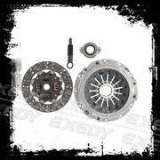 Exedy 05804 Stage 1 Organic Clutch Kit 03-05 Mitsubishi Spyder GTS 3L