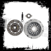 Exedy 05804 Stage 1 Organic Clutch Kit 05 Mitsubishi Spyder GT 3L