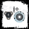 Exedy 05900 Stage 2 Cerametallic Clutch Kit 90-98 Mitsubishi Eclipse GSX 2L