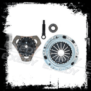 Exedy 05900 Stage 2 Cerametallic Clutch Kit 91-92 Mitsubishi Galant VR-4 2L