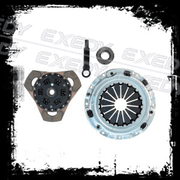 Exedy 05900 Stage 2 Cerametallic Clutch Kit 92-96 Eagle Summit LX 2.4L