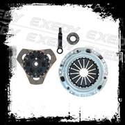 Exedy 05900 Stage 2 Cerametallic Clutch Kit 94 Mitsubishi Galant GS 2.4L