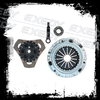 Exedy 05900 Stage 2 Cerametallic Clutch Kit 94 Mitsubishi Galant GS 2.4L