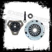 Exedy 05900 Stage 2 Cerametallic Clutch Kit 94-97 Mitsubishi Galant ES 2.4L
