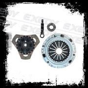 Exedy 05900 Stage 2 Cerametallic Clutch Kit 96-98 Mitsubishi Spyder GST 2L