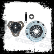 Exedy 05900 Stage 2 Cerametallic Clutch Kit 99 Mitsubishi Spyder 2L