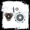 Exedy 05950 Stage 2 Cerametallic Clutch Kit 91-92 Mitsubishi Galant GSX 2L
