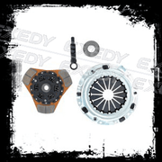 Exedy 05950 Stage 2 Cerametallic Clutch Kit 92-93 Mitsubishi Expo SP 2.4L