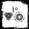 Exedy 05950 Stage 2 Cerametallic Clutch Kit 92-94 Mitsubishi Galant GS 2L / 2.4L