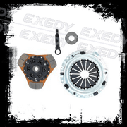 Exedy 05950 Stage 2 Cerametallic Clutch Kit 92-96 Eagle Summit LX 2.4L
