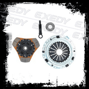 Exedy 05950 Stage 2 Cerametallic Clutch Kit 94-96 Mitsubishi Galant S 2.4L