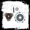 Exedy 05950 Stage 2 Cerametallic Clutch Kit 95-96 Mitsubishi 3000GT Spyder SL 3L