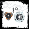 Exedy 05950 Stage 2 Cerametallic Clutch Kit 96-98 Mitsubishi Spyder GS 2.4L