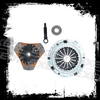 Exedy 05950 Stage 2 Cerametallic Clutch Kit 96-98 Mitsubishi Spyder GST 2L