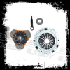 Exedy 05950 Stage 2 Cerametallic Clutch Kit 97 Mitsubishi Galant DE 2.4L