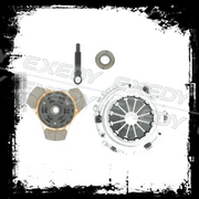 Exedy 05951 Stage 2 Cerametallic Clutch Kit 93-94 Eagle Talon ES 2L
