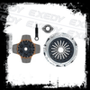 Exedy 05952 Stage 2 Cerametallic Clutch Kit 05-06 Mitsubishi Evo MR 2L