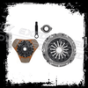 Exedy 05953 Stage 2 Cerametallic Clutch Kit 01-04 Mitsubishi Spyder 3L