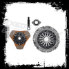 Exedy 05953 Stage 2 Cerametallic Clutch Kit 03-05 Mitsubishi Spyder GTS 3L