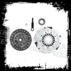 Exedy 06801B Stage 1 Organic Clutch Kit 90-96 Nissan 300ZX 3L