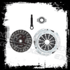 Exedy 06802 Stage 1 Organic Clutch Kit 91-94 Nissan Sentra SE-R 2L