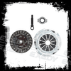 Exedy 06802 Stage 1 Organic Clutch Kit 95-95 Nissan 200SX SE 2L