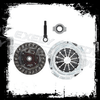 Exedy 06802 Stage 1 Organic Clutch Kit 98-99 Nissan Sentra SE 2L