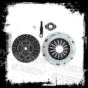 Exedy 06804A Stage 1 Organic Clutch Kit 06 Nissan Altima SE-R 3.5L VQ35DE