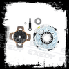 Exedy 06900A Stage 2 Cerametallic Clutch Kit 79-83 Nissan 280ZX 2.8L