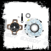 Exedy 06900A Stage 2 Cerametallic Clutch Kit 79-83 Nissan 280ZX 2.8L