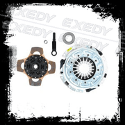 Exedy 06900A Stage 2 Cerametallic Clutch Kit 81 Nissan 280ZX GL 2.8L