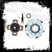 Exedy 06900A Stage 2 Cerametallic Clutch Kit 95-97 Nissan P/U XE 2.4L