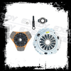 Exedy 06950A Stage 2 Cerametallic Clutch Kit 92-98 Nissan Maxima SE 3L VE30DE VQ30DE