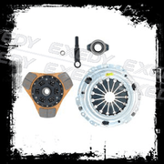 Exedy 06950A Stage 2 Cerametallic Clutch Kit 92-98 Nissan Maxima SE 3L VE30DE VQ30DE