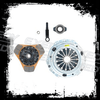 Exedy 06950A Stage 2 Cerametallic Clutch Kit 95-98 Nissan Maxima GXE 3L VQ30DE