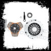 Exedy 06952 Stage 2 Cerametallic Clutch Kit 06 Nissan 350Z Enthusiast 