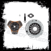 Exedy 06952A Stage 2 Cerametallic Clutch Kit 06 Nissan Altima SE 3.5L VQ35DE
