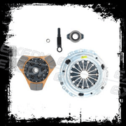 Exedy 06952A Stage 2 Cerametallic Clutch Kit 06 Nissan Altima SE-R 3.5L VQ35DE