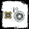 Exedy 06953A Stage 2 Cerametallic Clutch Kit 89-96 Nissan 240SX SE 2.4L KA24E KA24DE