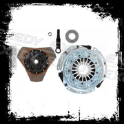 Exedy 06955B Stage 2 Cerametallic Clutch Kit 90-96 Nissan 300ZX 3L VG30DE