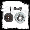 Exedy 07804 Stage 1 Organic Clutch Kit 04 Ford Focus LX 2.3L