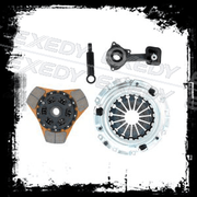 Exedy 07954 Stage 2 Clutch Kit 04-07 Ford Focus SE 2L / 2.3L