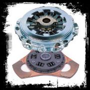 Exedy 07956 Stage 2 Clutch Kit 2001 Ford Mustang Cobra 4.6L